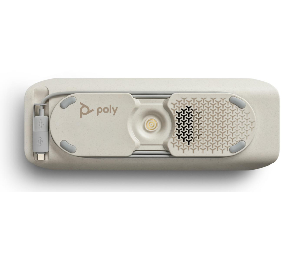 Poly Sync 40 USB-A USB-C Speakerphone - 645699 - zdjęcie 2